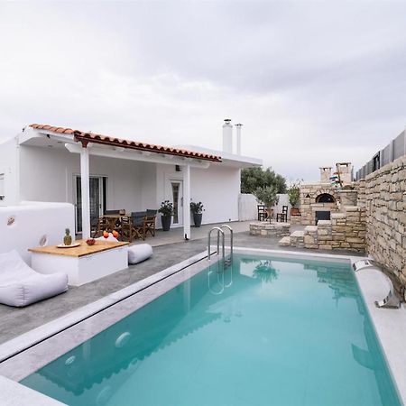 Villa Perahori Sívas Екстериор снимка