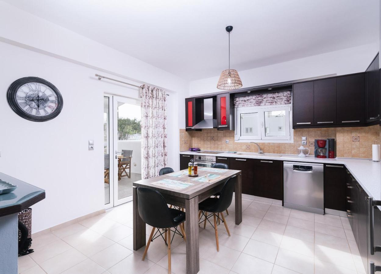 Villa Perahori Sívas Екстериор снимка