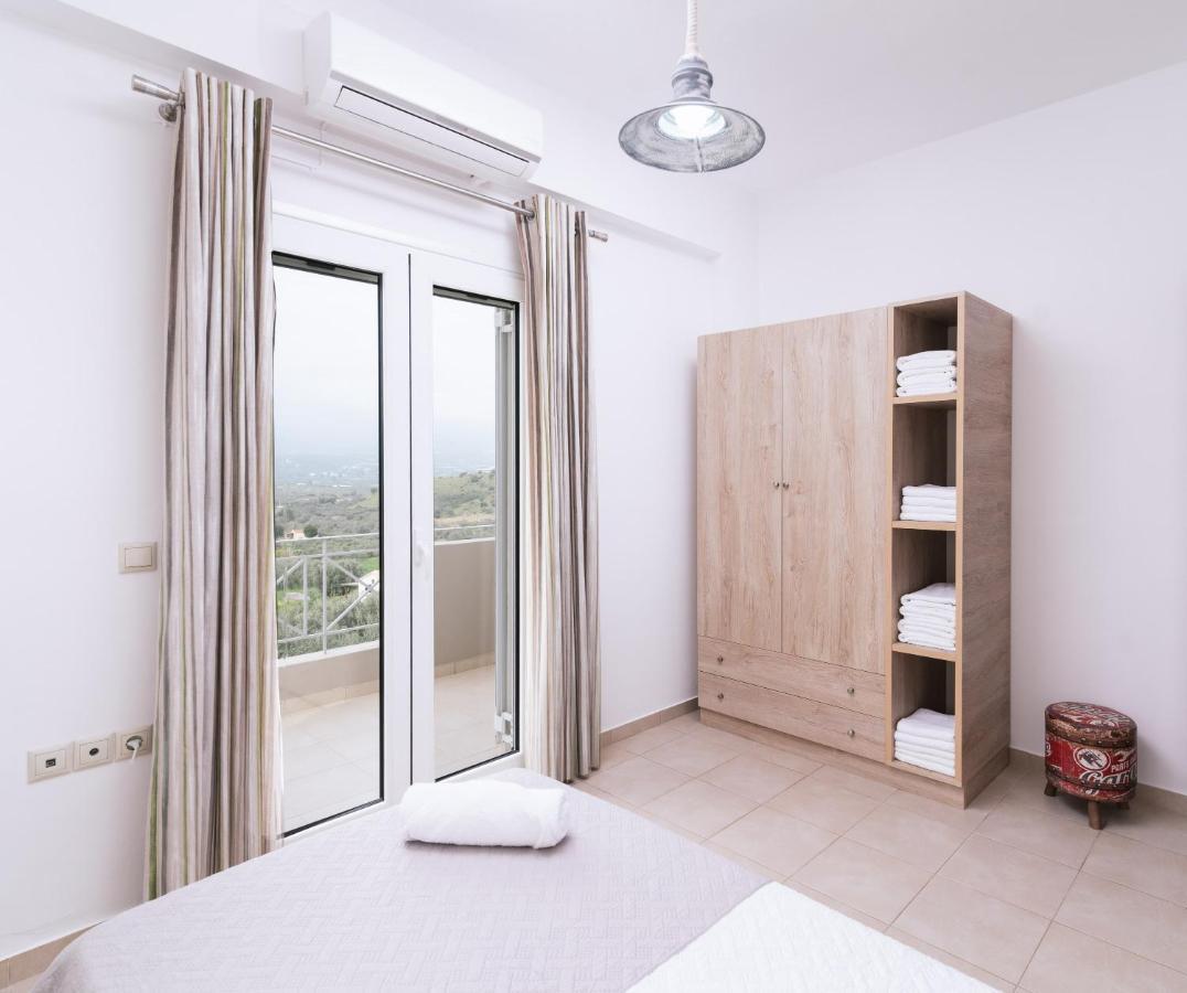 Villa Perahori Sívas Екстериор снимка