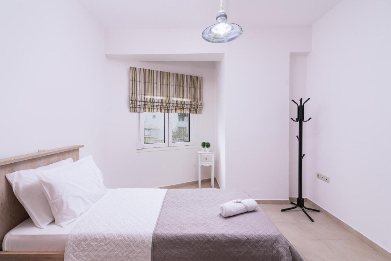 Villa Perahori Sívas Екстериор снимка