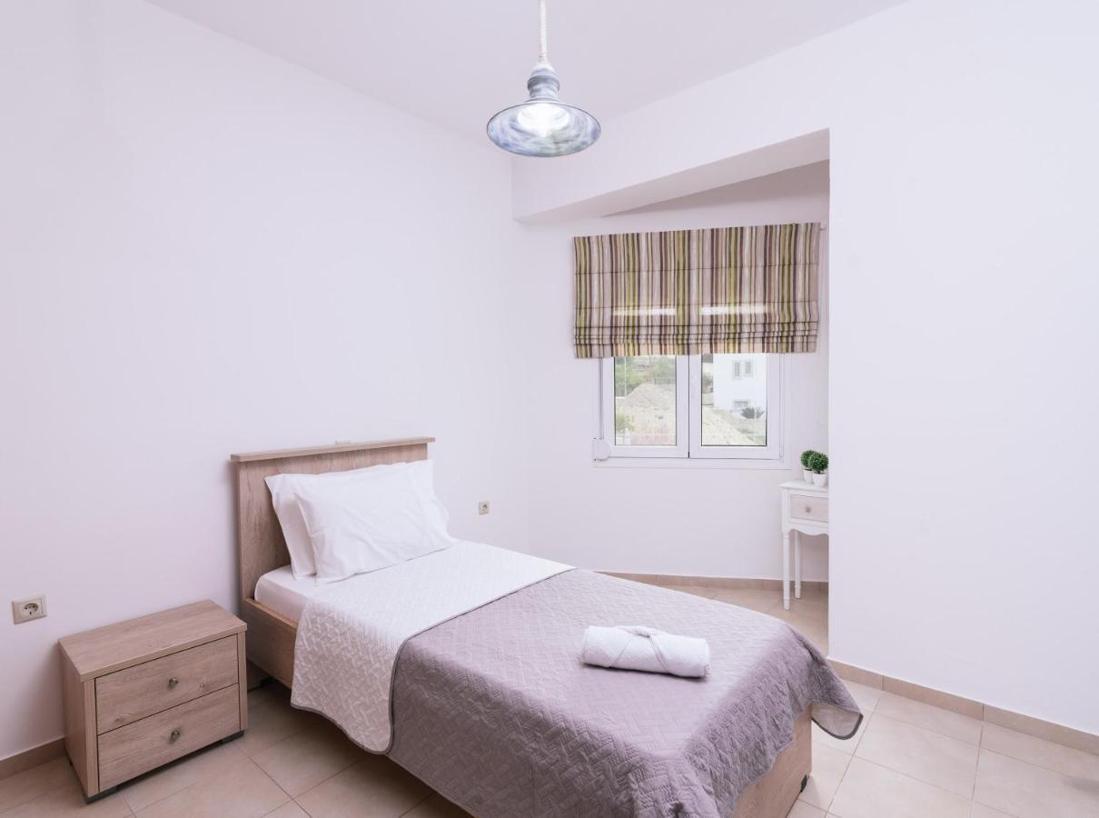 Villa Perahori Sívas Екстериор снимка