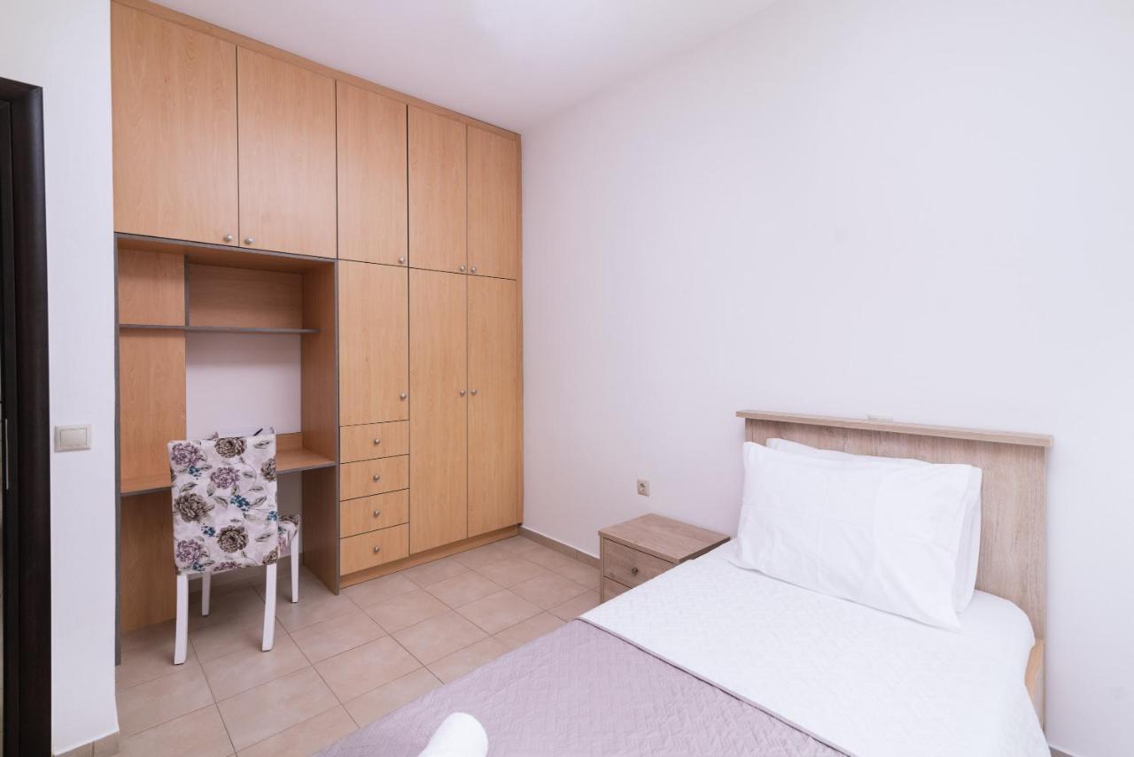 Villa Perahori Sívas Екстериор снимка