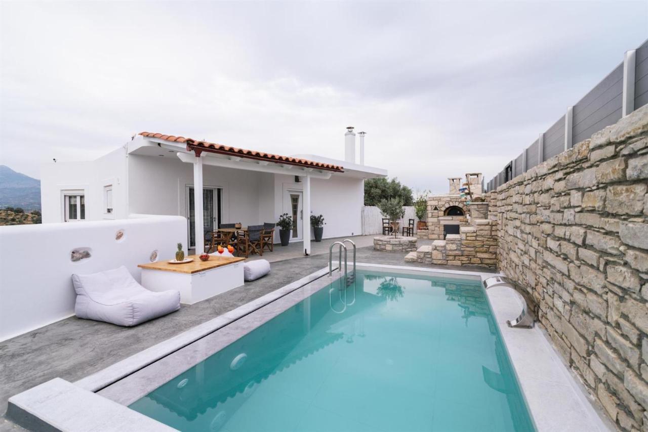 Villa Perahori Sívas Екстериор снимка