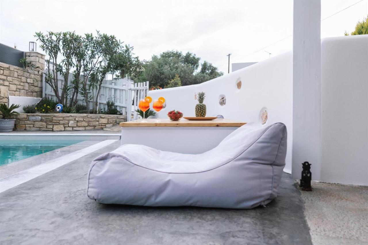 Villa Perahori Sívas Екстериор снимка